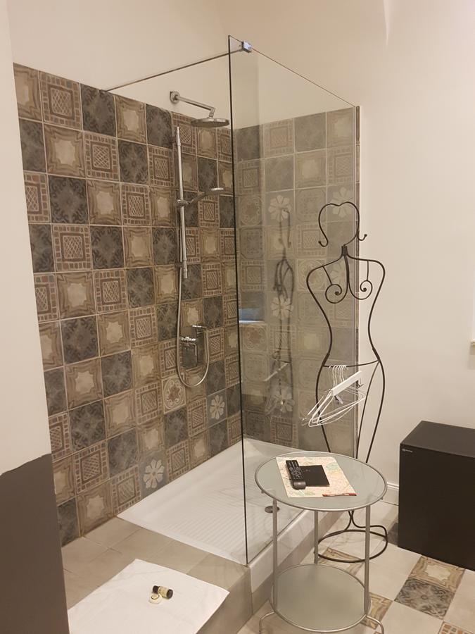 ホテルRelais Palazzo Orsini ローマ エクステリア 写真